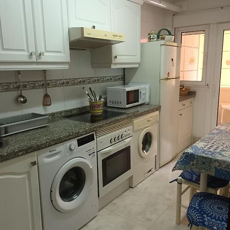 Casa Gueelito Apartment Candas Bilik gambar