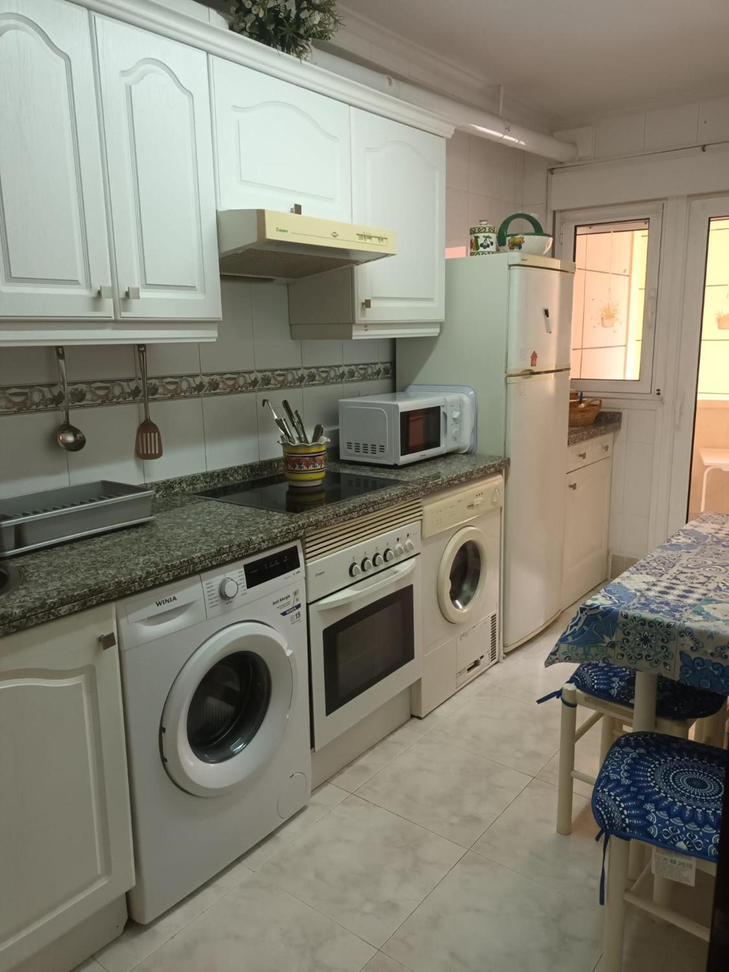 Casa Gueelito Apartment Candas Bilik gambar